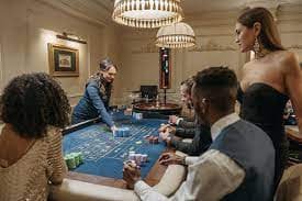 Dragon Tiger card game with live dealer