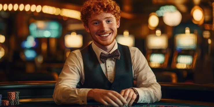 Ganesha Gold bonus round activation with free spins