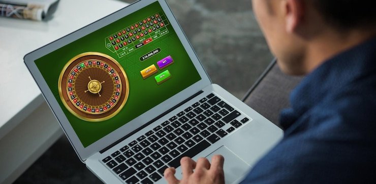 Lucky Neko bonus round trigger and free spins feature